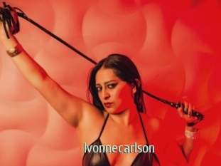 Ivonnecarlson
