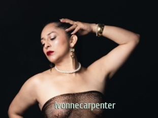 Ivonnecarpenter