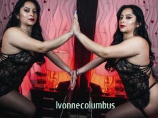 Ivonnecolumbus