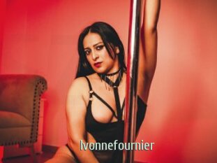 Ivonnefournier