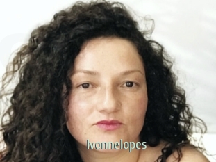 Ivonnelopes