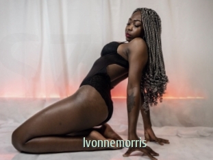 Ivonnemorris