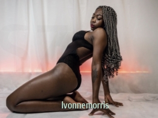 Ivonnemorris