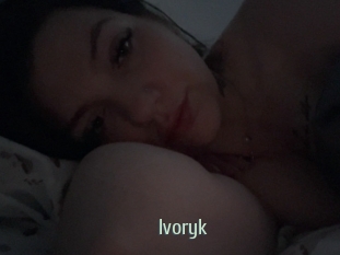 Ivoryk