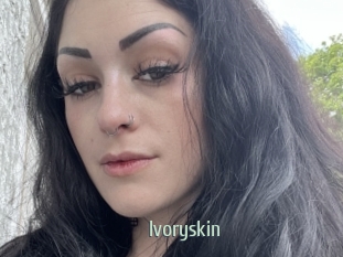 Ivoryskin
