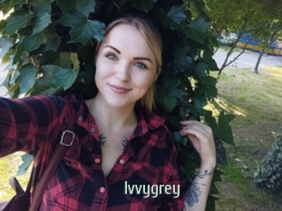 Ivvygrey