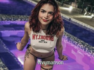 Ivvymanson