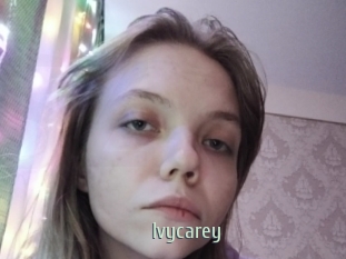 ivycarey Sexcam Zone