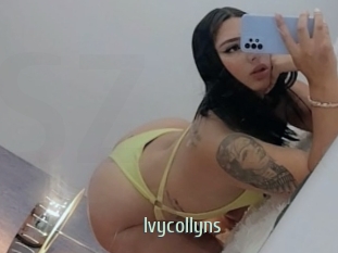 Ivycollyns
