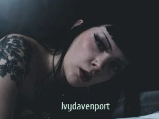 ivydavenport Sexcam Zone