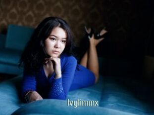 Ivylimmx