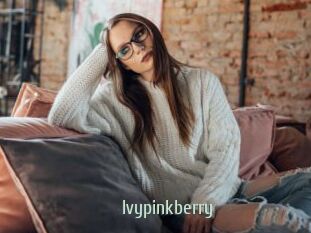 Ivypinkberry