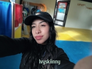 Ivyskiinny