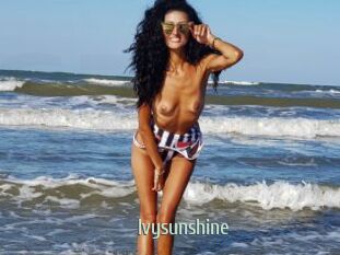 Ivysunshine
