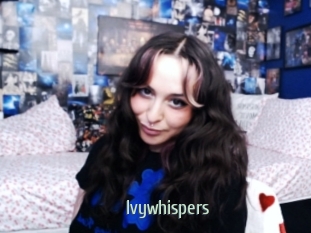 Ivywhispers