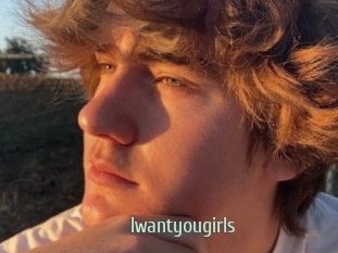 Iwantyougirls