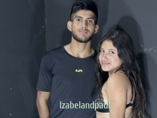 Izabelandpaul
