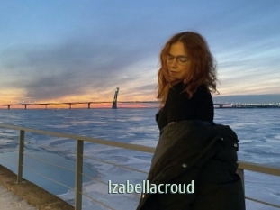 Izabellacroud