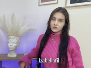 Izabellafil