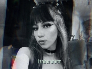 Izabennett