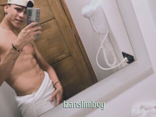 Izanslimboy