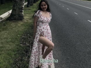 izumicha Sexcam Zone