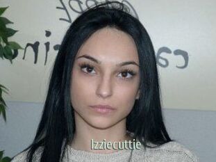 izziecuttie Sexcam Zone