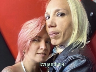 Izzyandmia