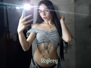 Izzyleey