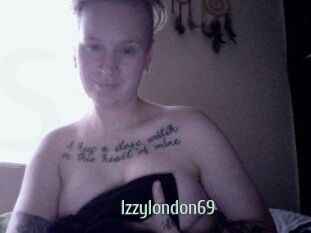 Izzylondon69