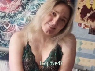izzylove47 Sexcam Zone