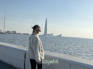 Izzywhit
