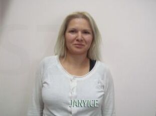 JANYICE