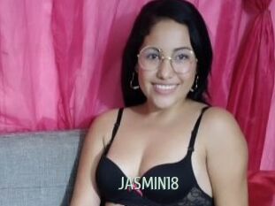 JASMIN18