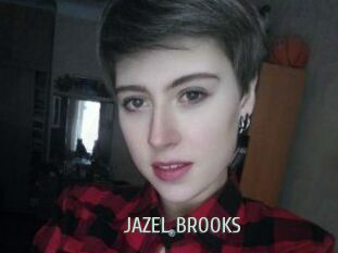 JAZEL_BROOKS Sexcam Zone
