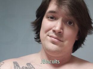 JBiscuits