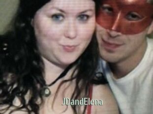 JDandElena