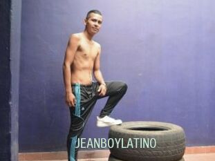 JEANBOYLATINO