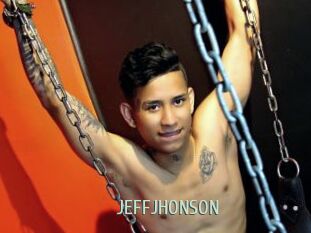 JEFFJHONSON