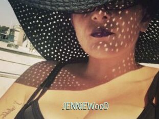 JENNiEWooD