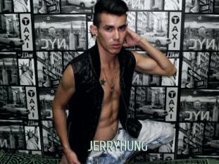 JERRYHUNG