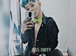JESS_DIRTY