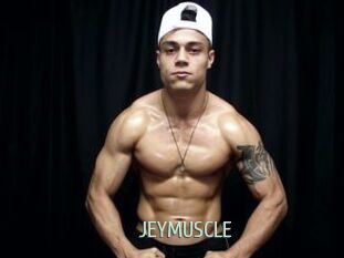 JEYMUSCLE
