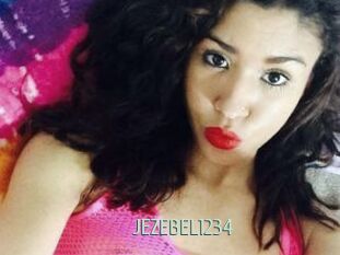 JEZEBEL1234
