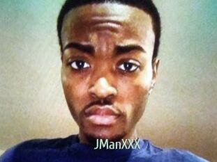 JManXXX