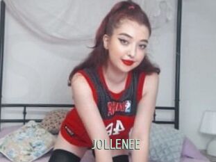 JOLLENEE