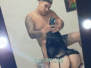 JORDANYGABI
