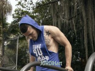 JORDIHart