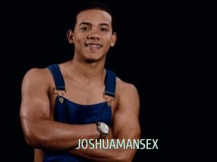 JOSHUAMANSEX