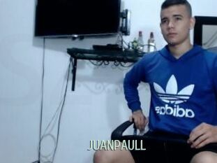 JUANPAULL